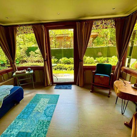 Apartamenty Inny Swiat Zakopane Exterior foto