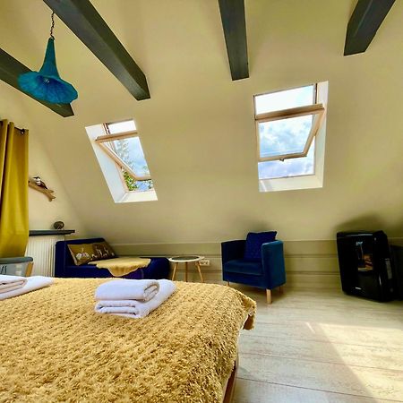 Apartamenty Inny Swiat Zakopane Exterior foto