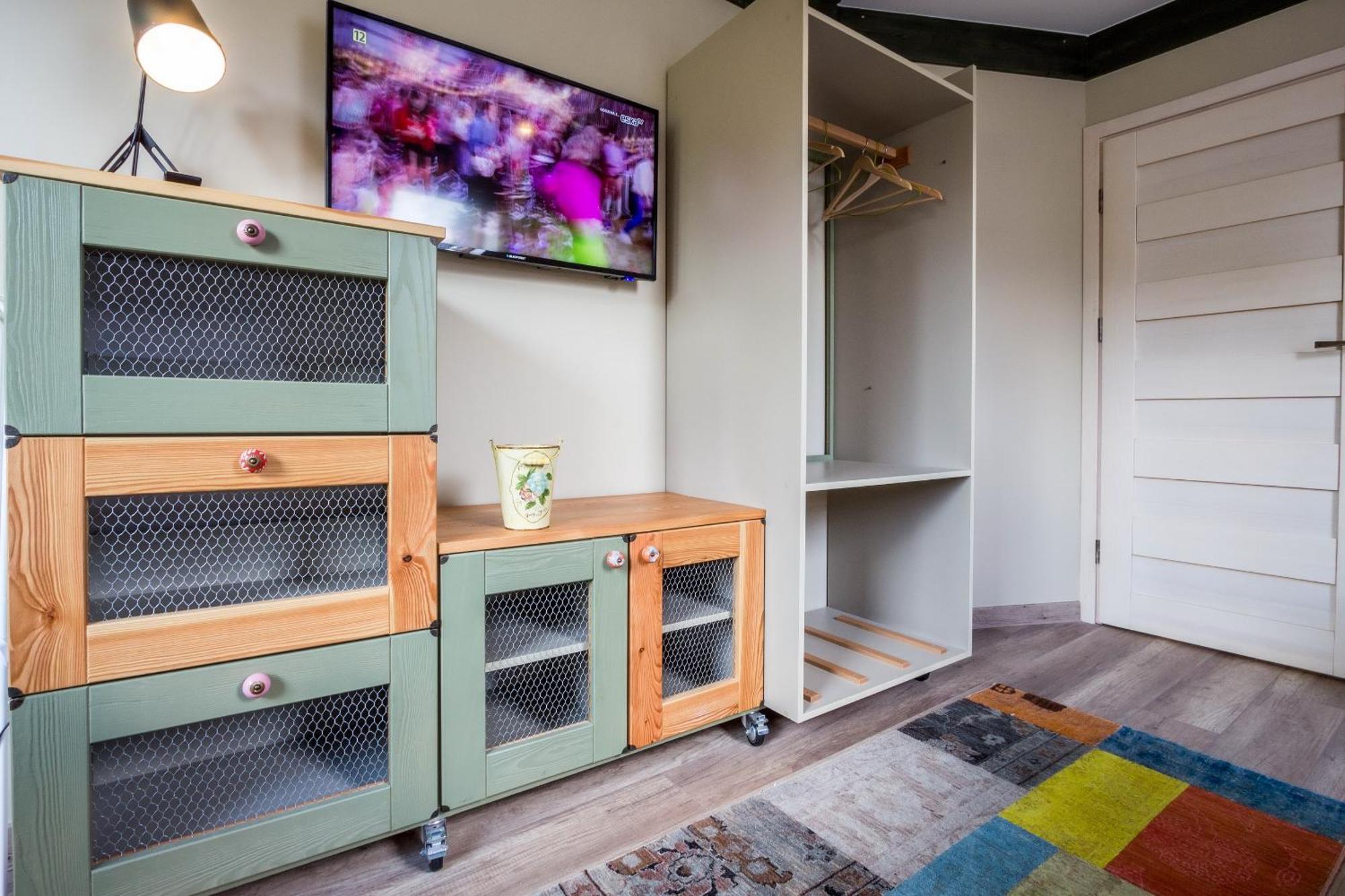Apartamenty Inny Swiat Zakopane Exterior foto