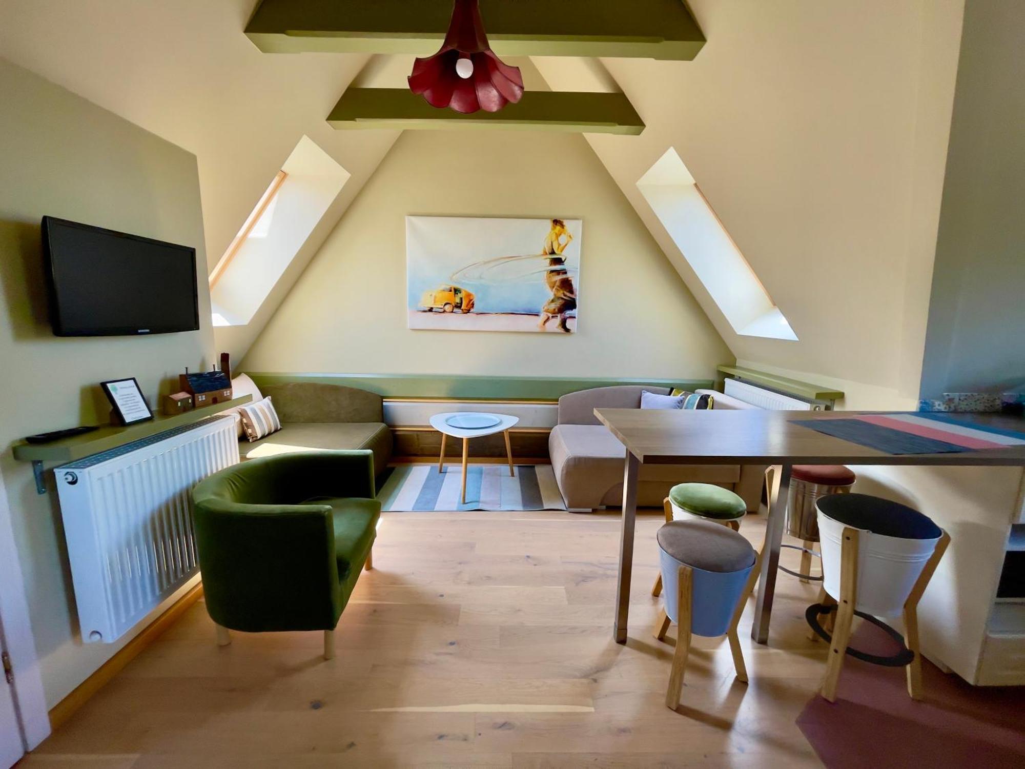 Apartamenty Inny Swiat Zakopane Habitación foto