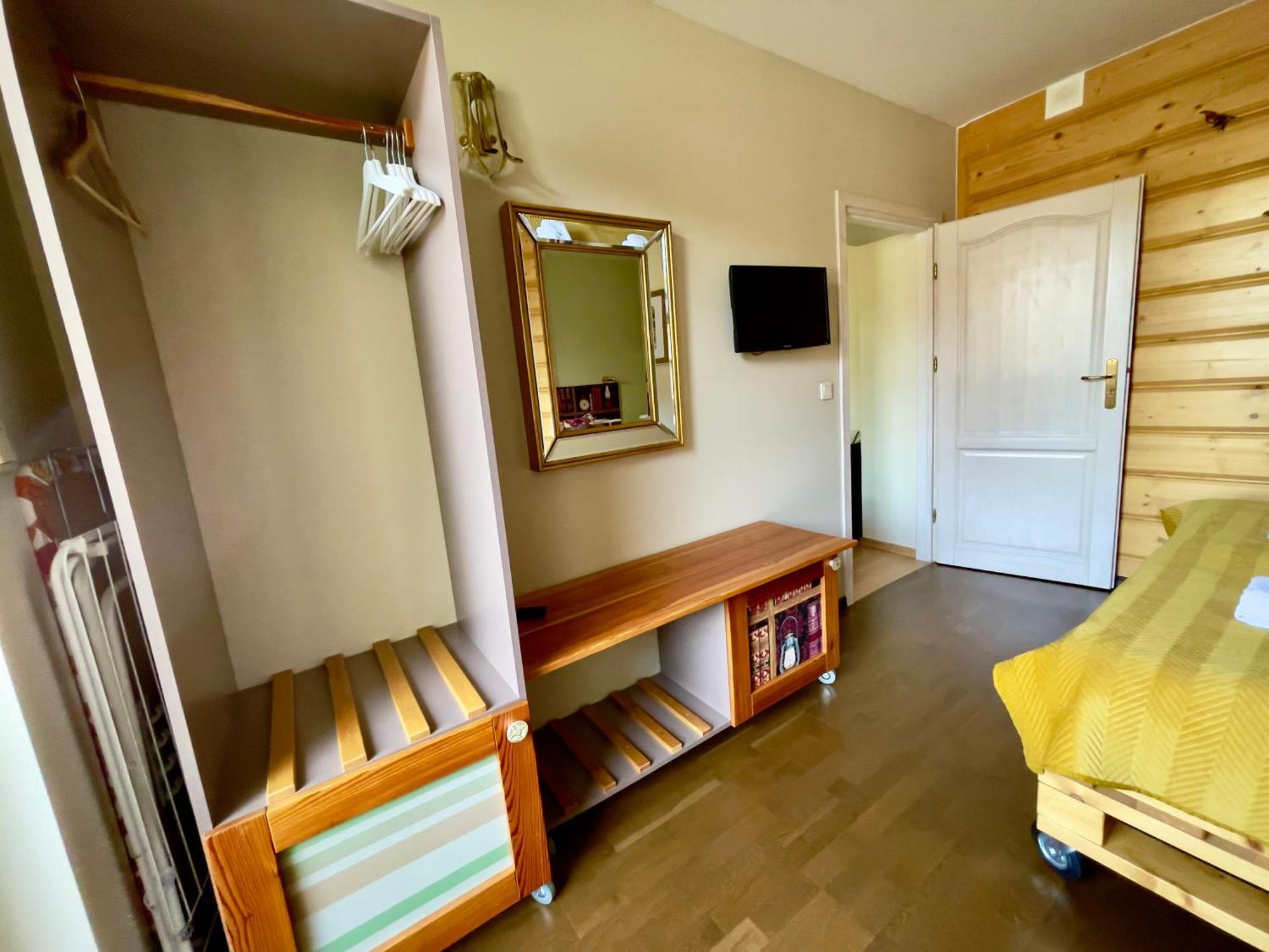 Apartamenty Inny Swiat Zakopane Habitación foto