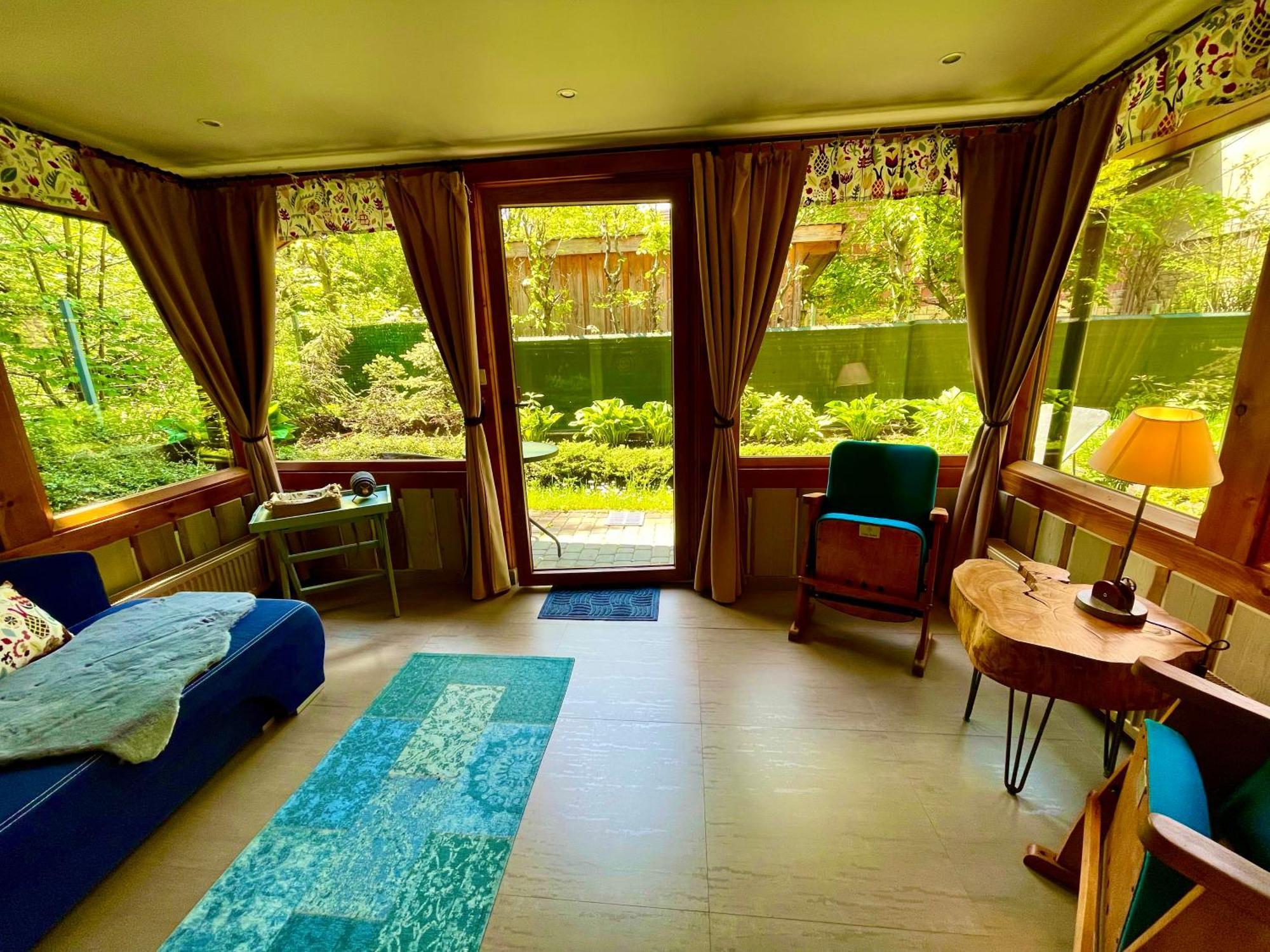 Apartamenty Inny Swiat Zakopane Exterior foto