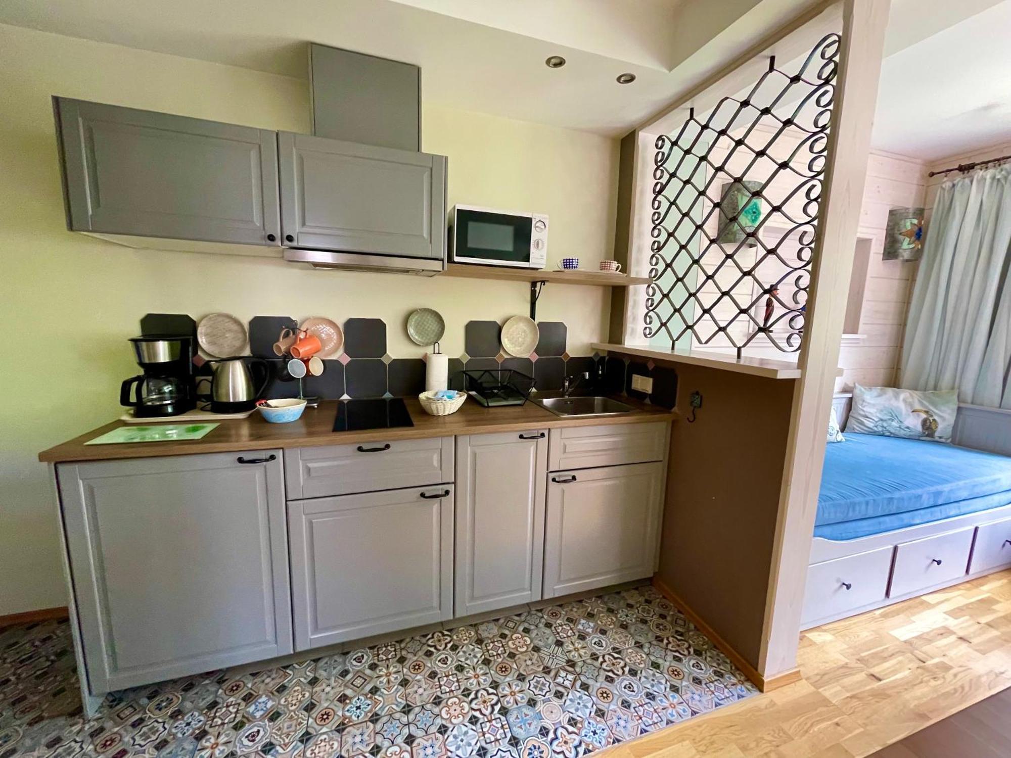 Apartamenty Inny Swiat Zakopane Habitación foto