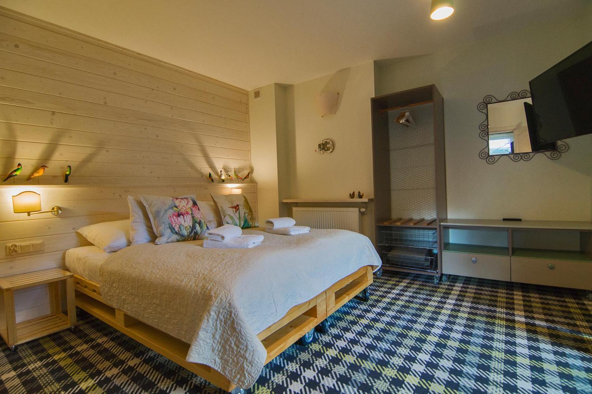 Apartamenty Inny Swiat Zakopane Habitación foto