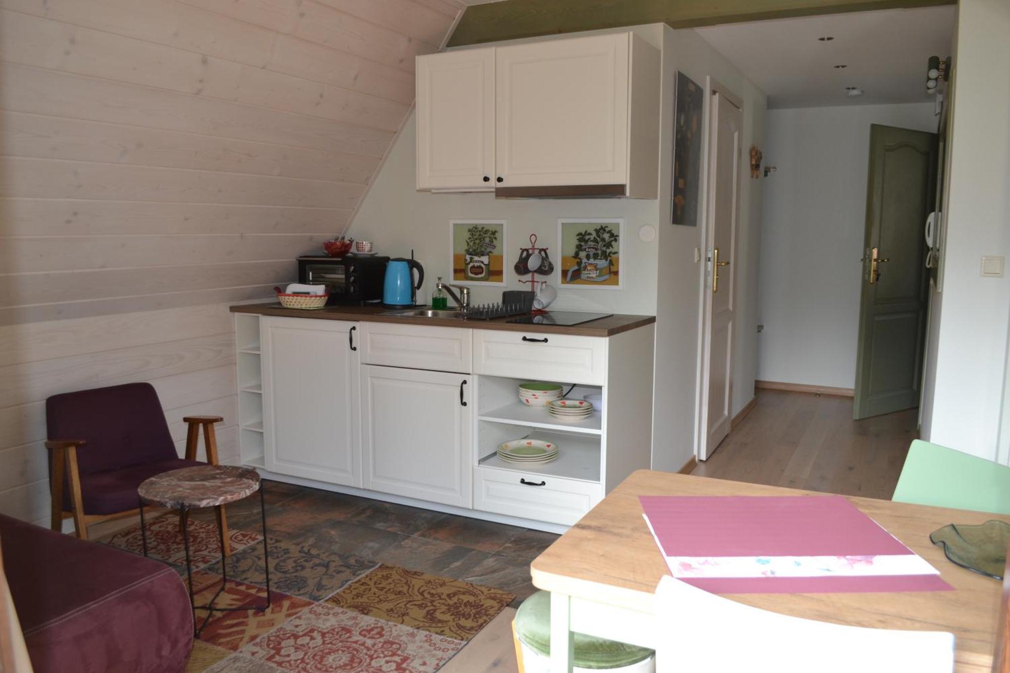 Apartamenty Inny Swiat Zakopane Habitación foto
