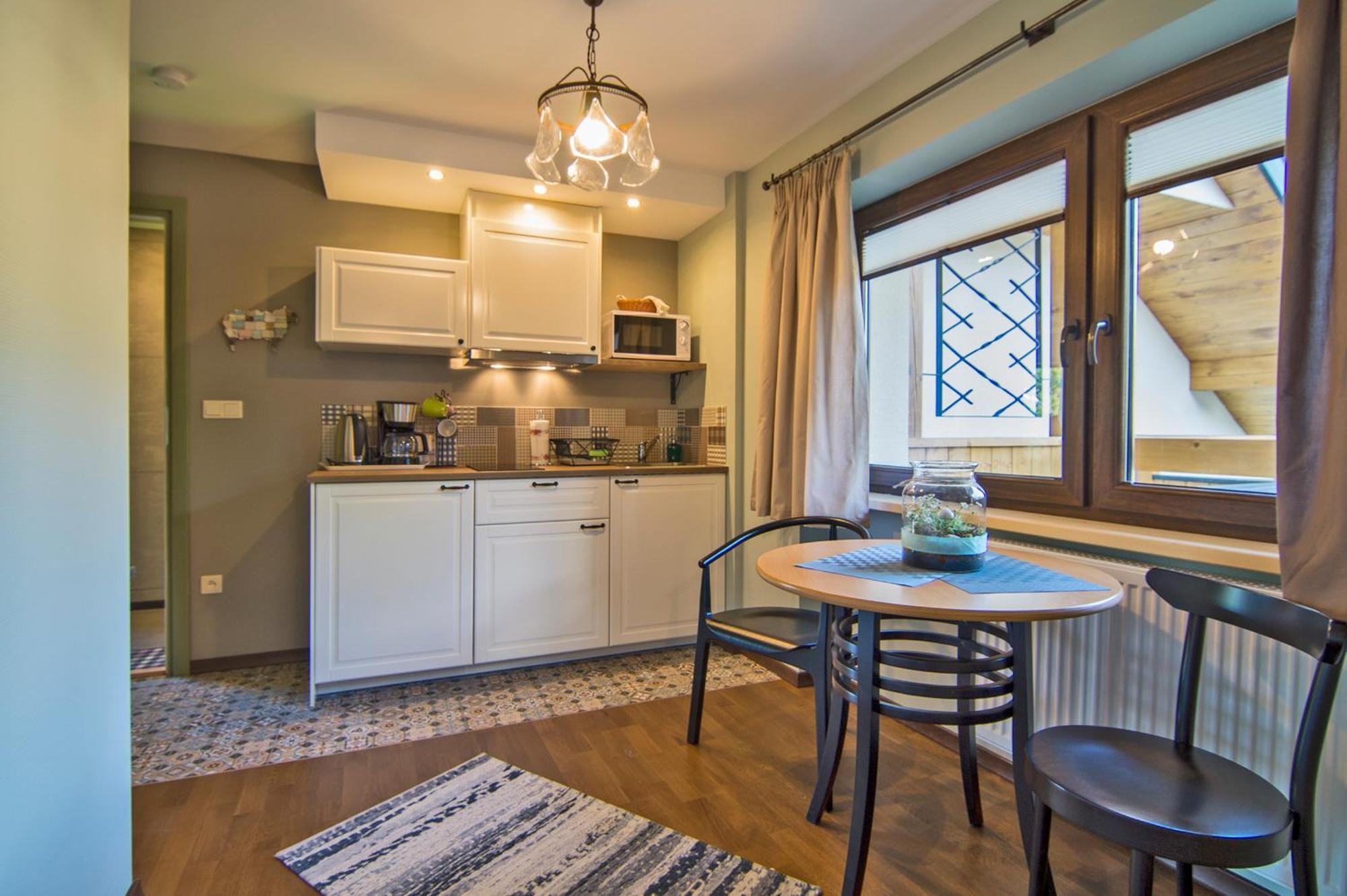 Apartamenty Inny Swiat Zakopane Habitación foto